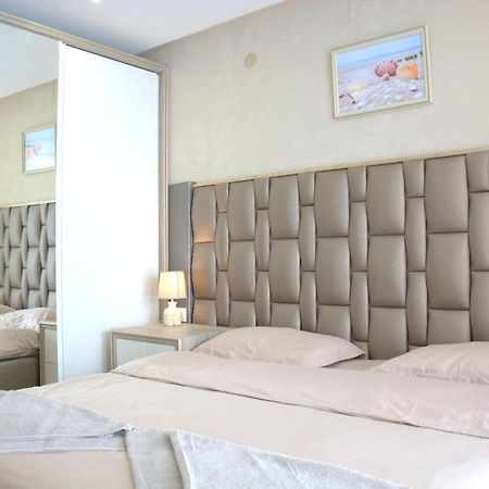 Heaven Apartments Nessebar Экстерьер фото